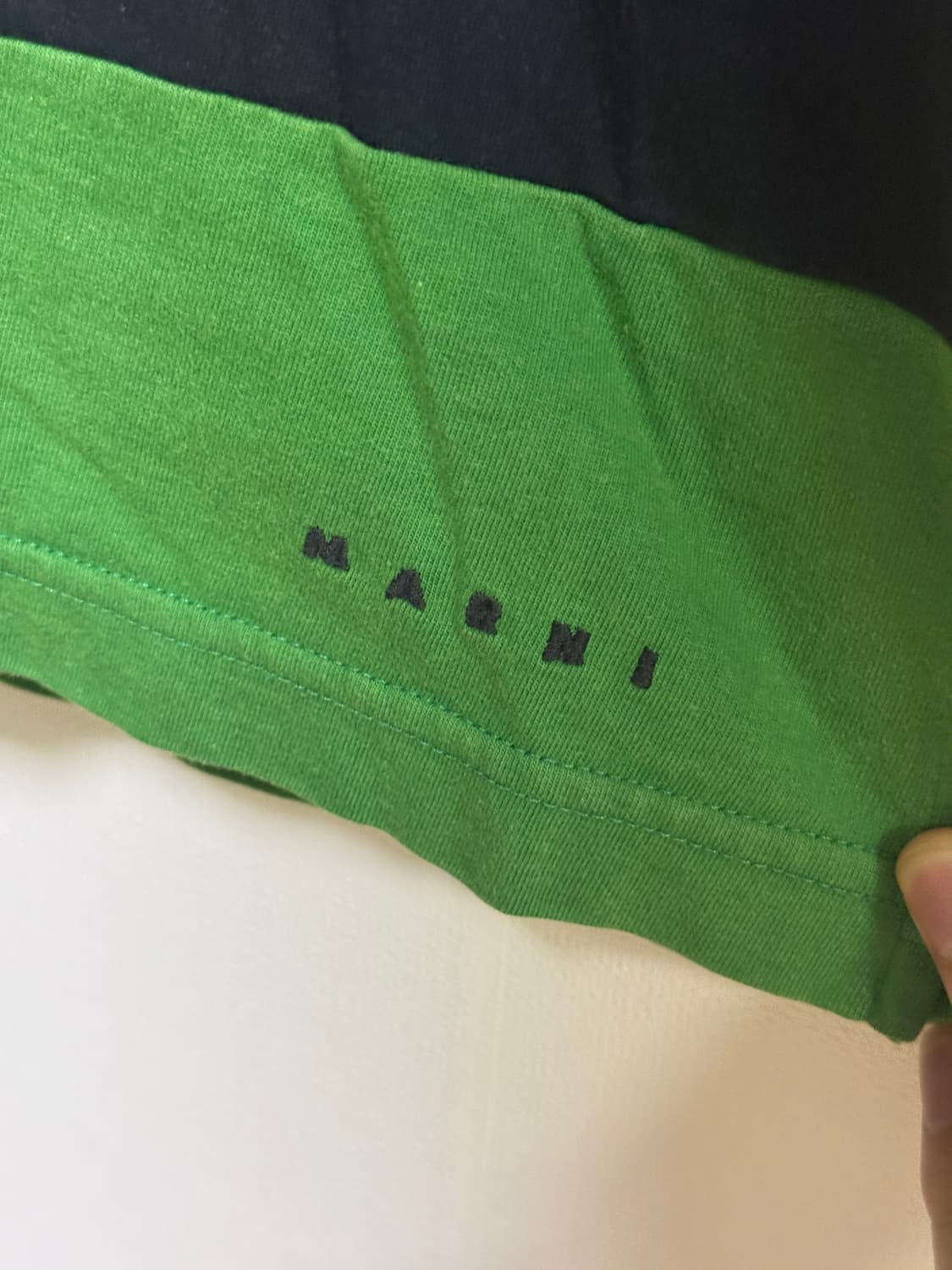 [50] 마르니 스트라이프 폴로 셔츠 / 카라티셔츠 상품이미지3