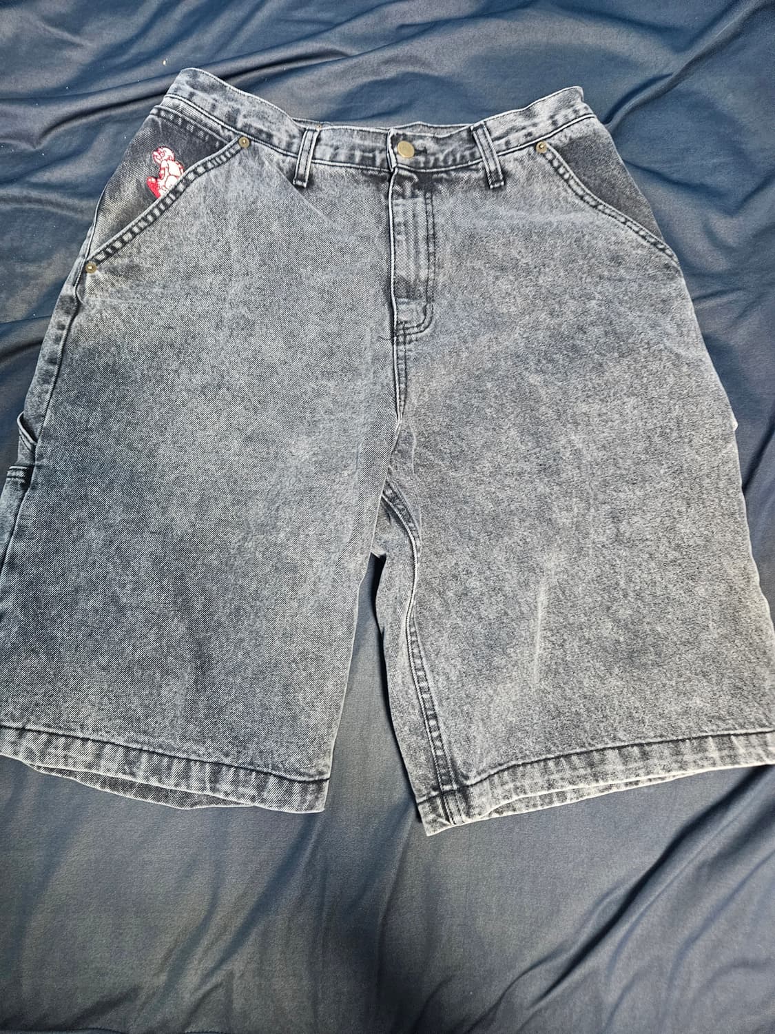 위켄더스 버뮤다 상품이미지1