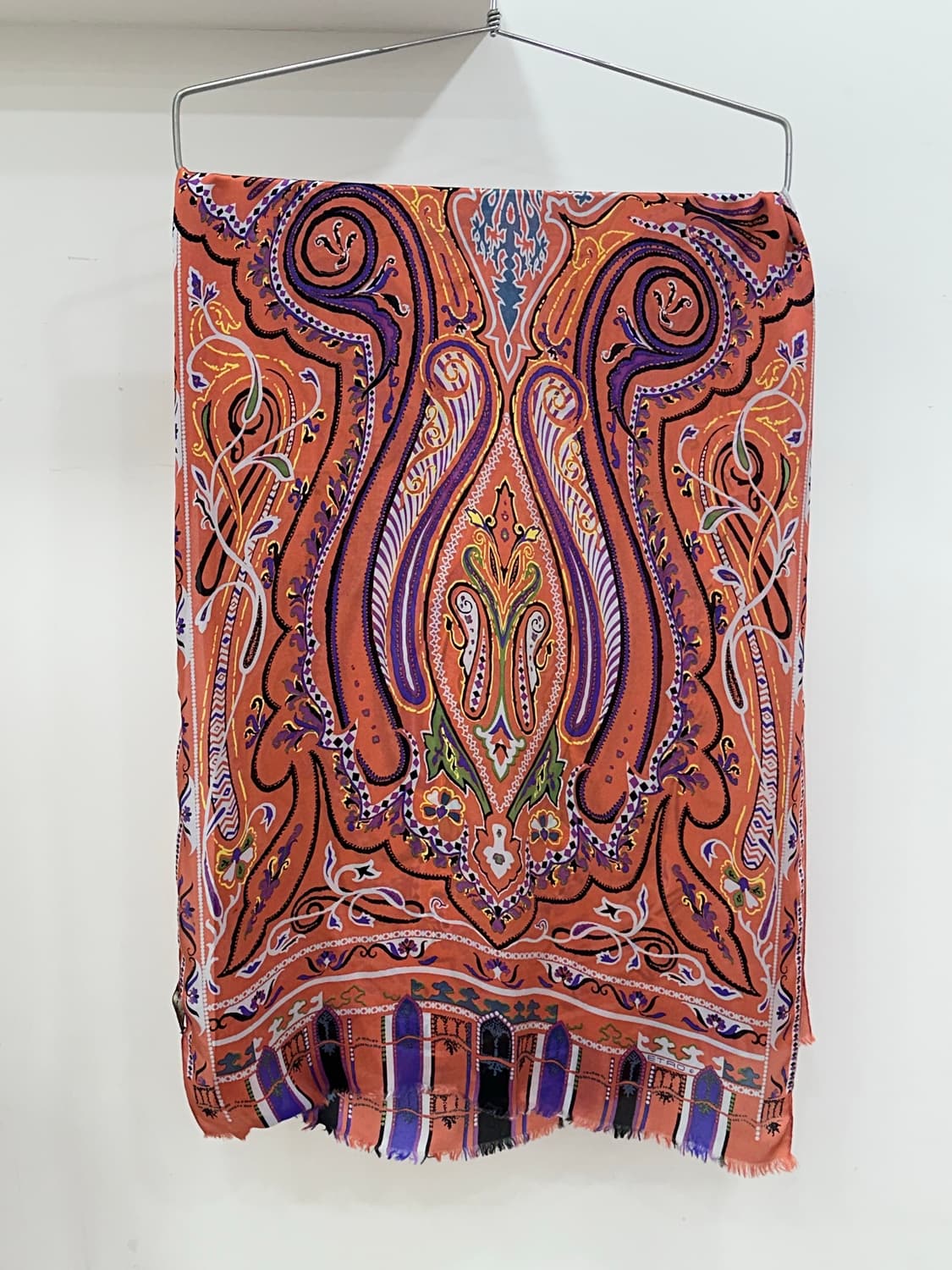 에트로 머플러 숄 상품이미지2