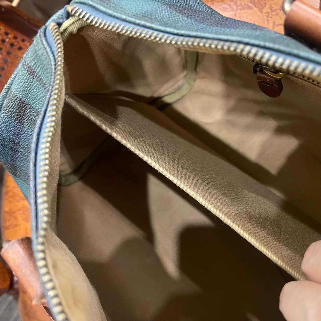 폴로 랄프로렌 토트백 상품이미지10