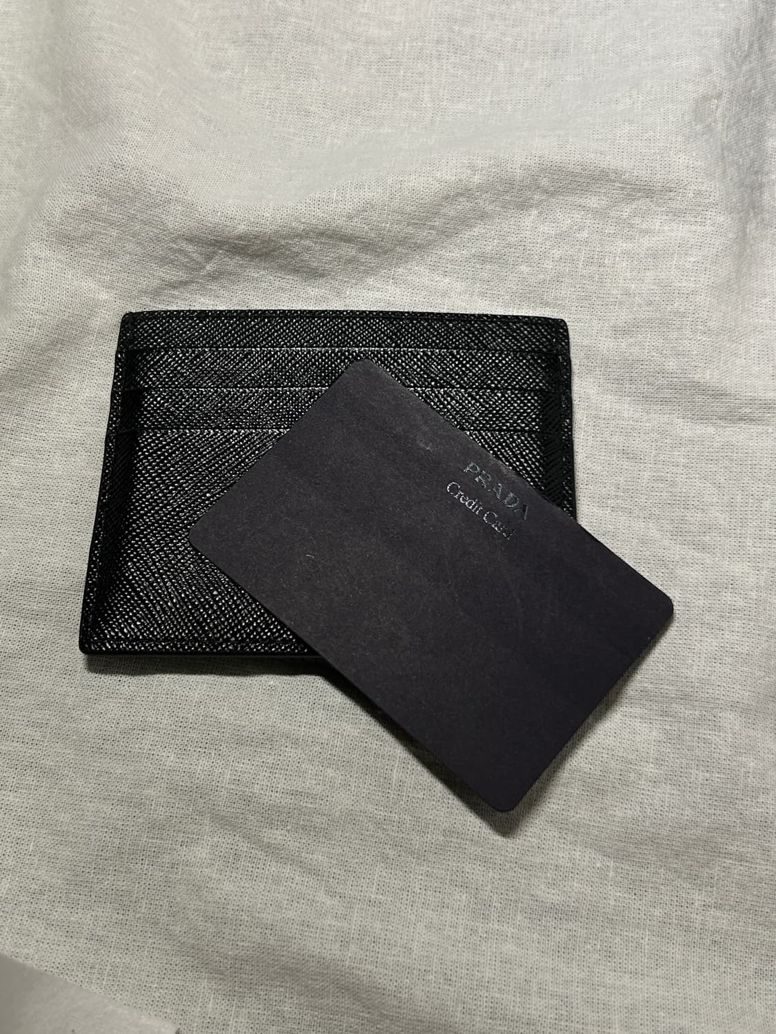 PRADA 카드지갑 상품이미지8
