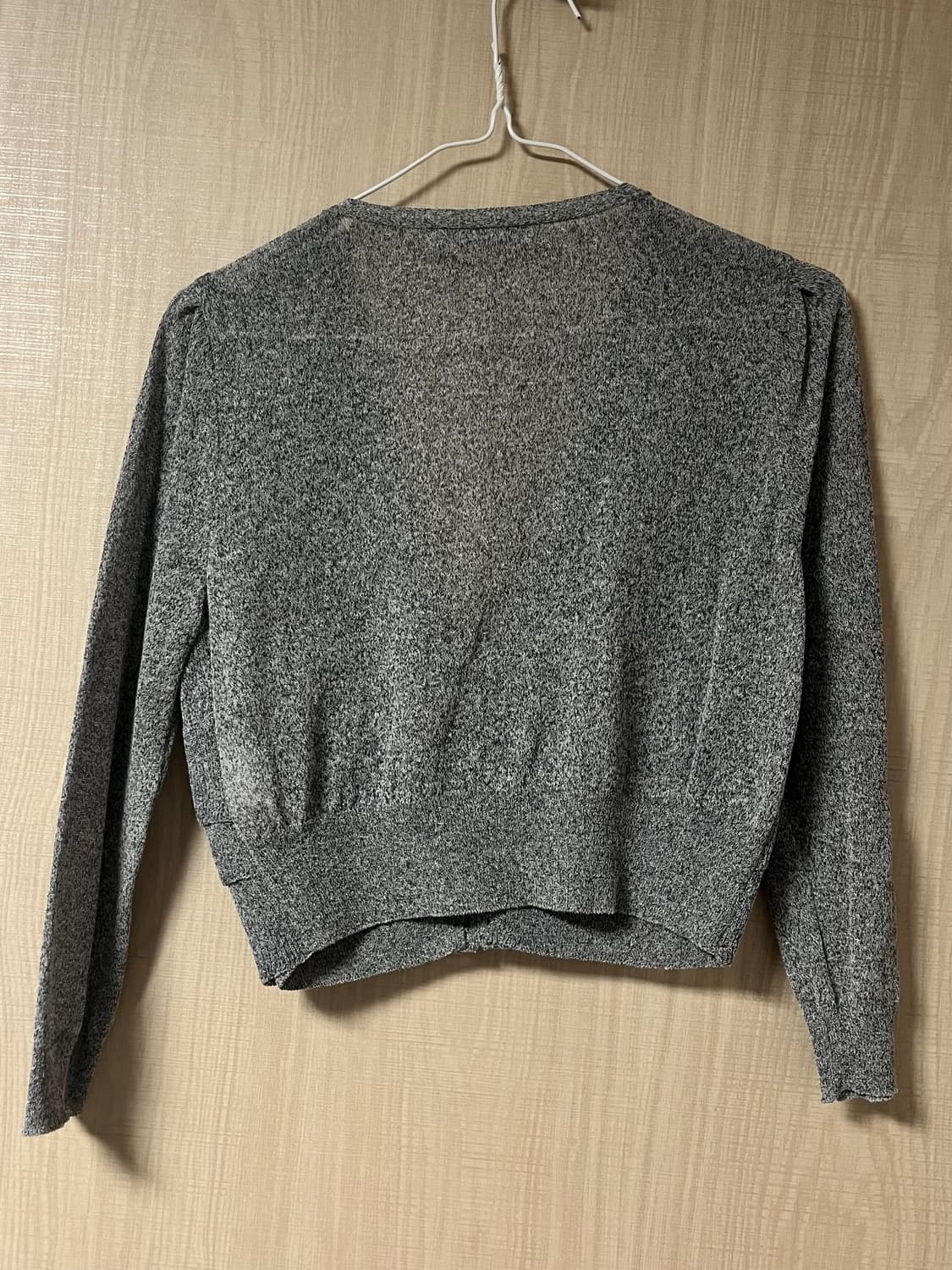 아나카프리 가디건 상품이미지2