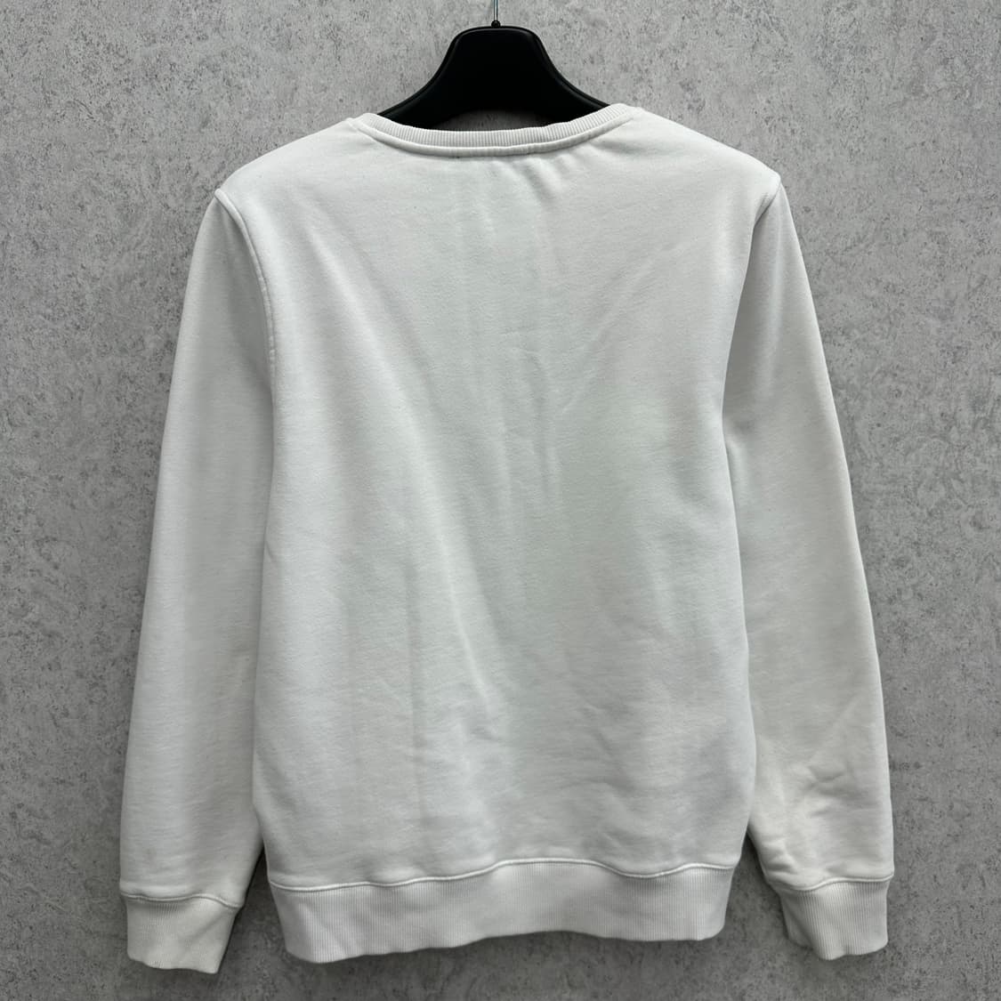 100 캘빈클라인 남자 맨투맨 상품이미지2