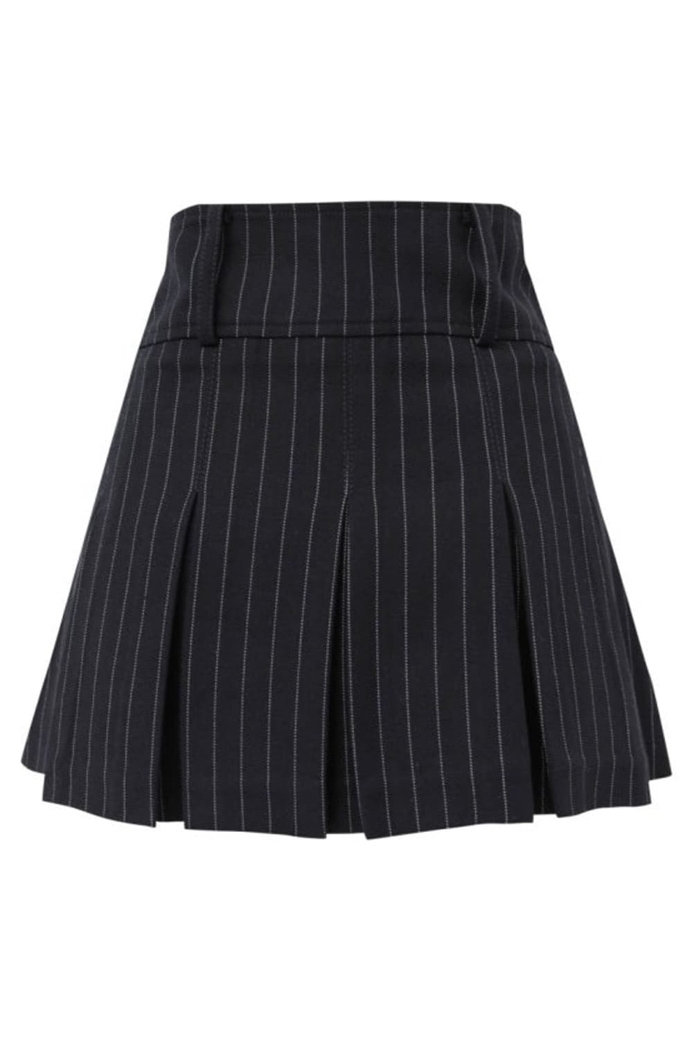 제니 착용 스푸닝 글로니 미니 스커트 s/m 상품이미지2