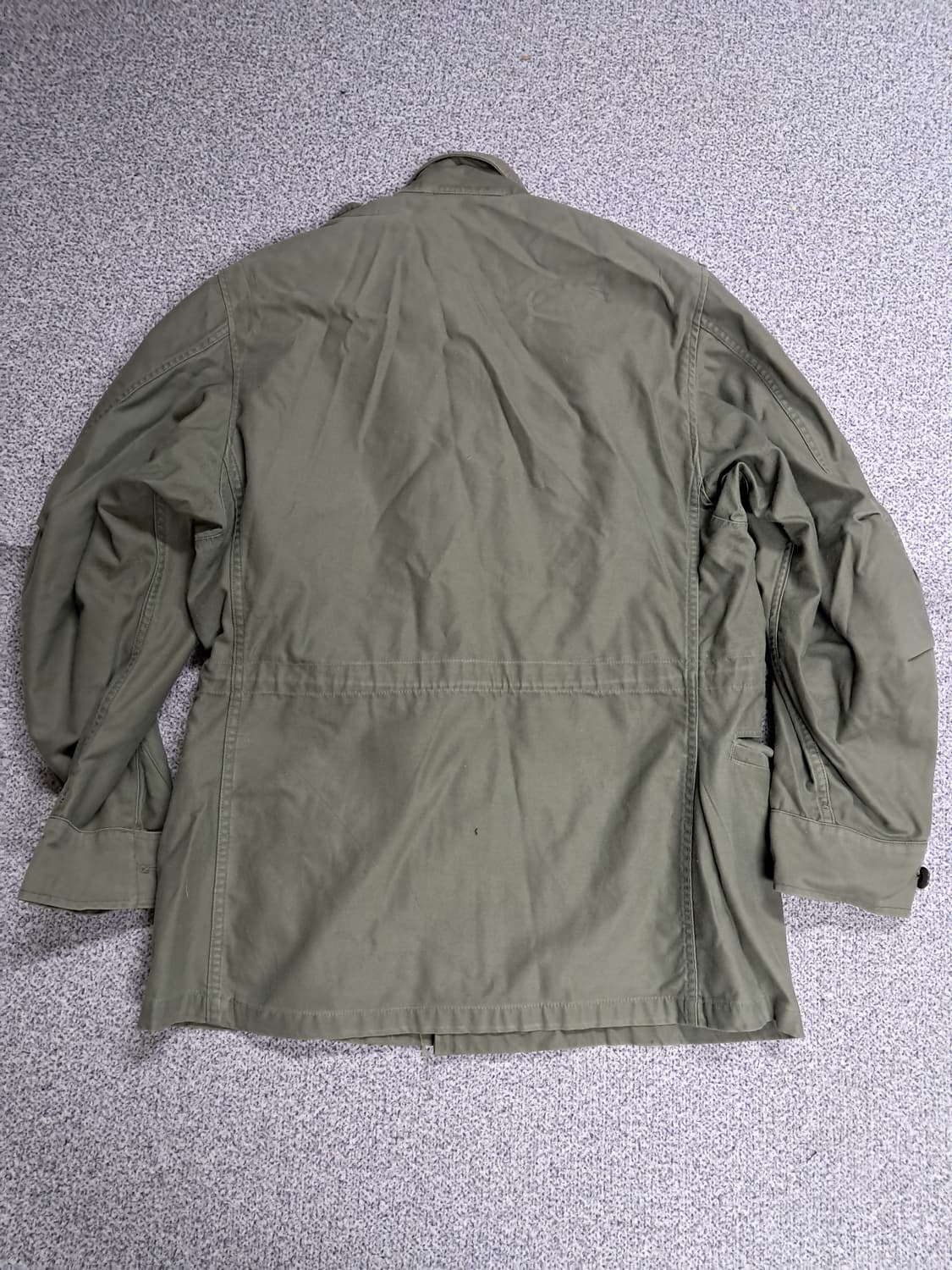 m51필드자켓 상품이미지2