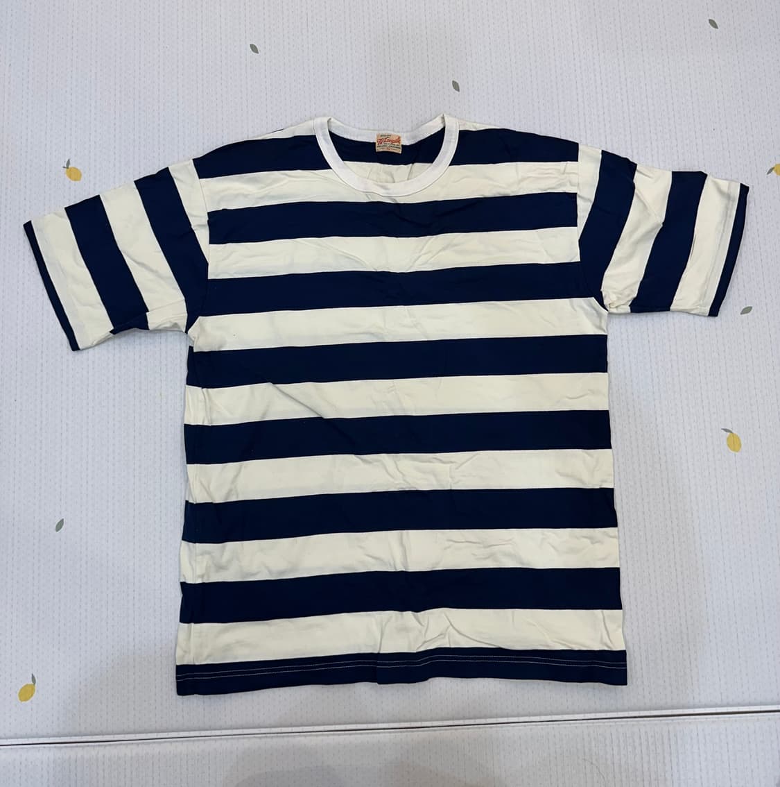 Whitesville Athletic Uniforms Border Str 상품이미지1