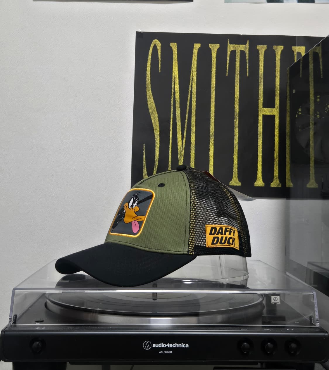 Looney Tunes Trucker Cap 상품이미지3