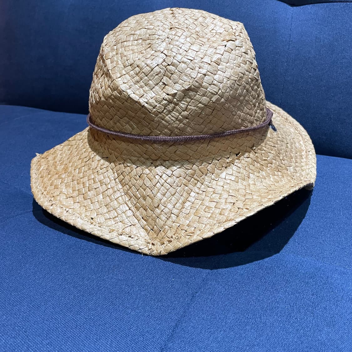 Aurelia KOBE western hat 상품이미지4