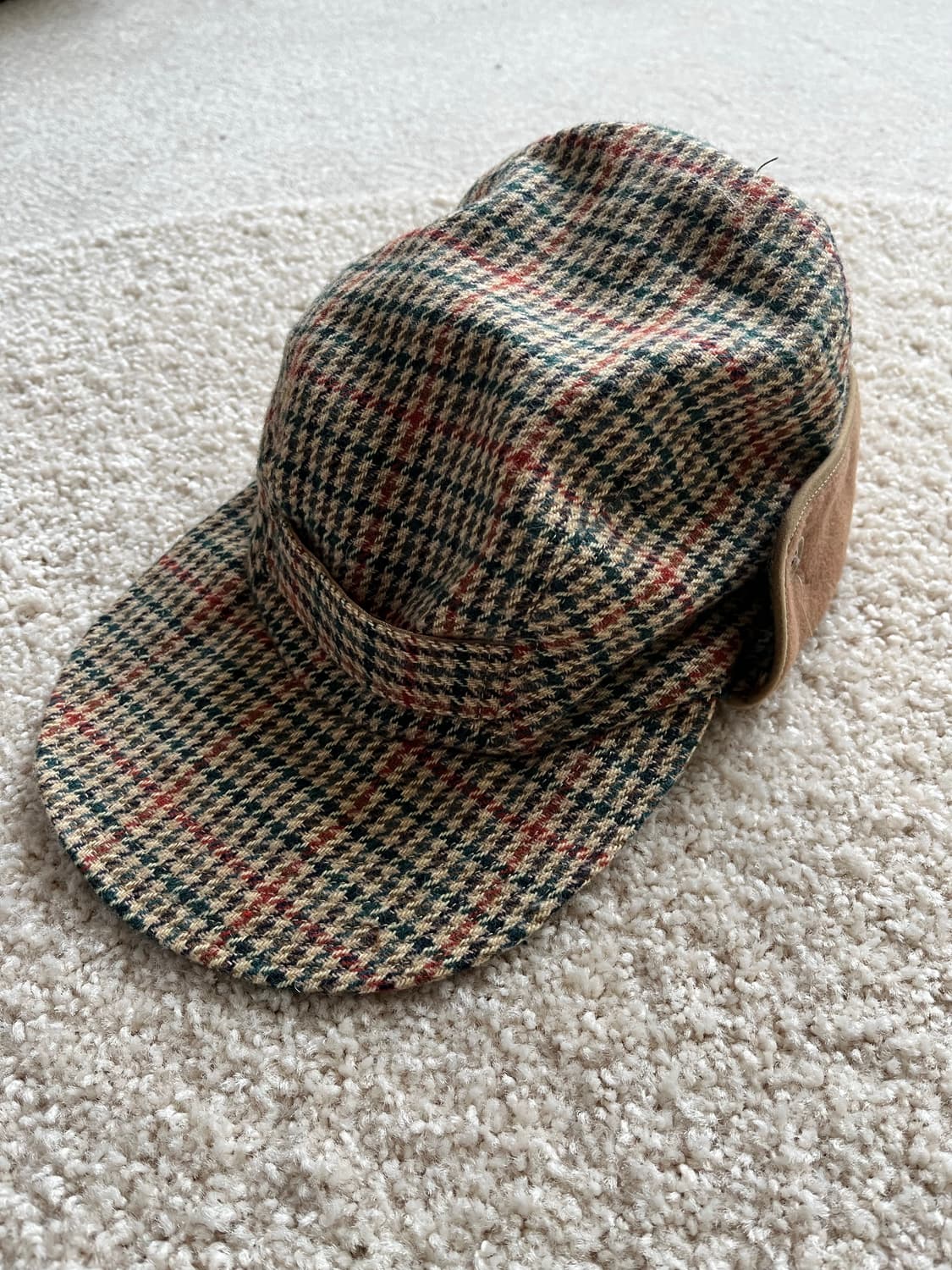 엔지니어가먼츠 헌터스 캡 상품이미지4