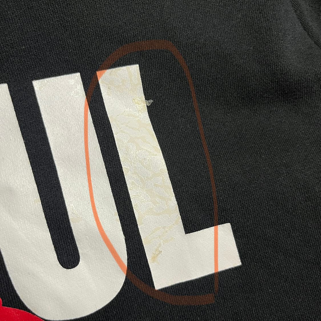 나이키 조던 풀오버 후디 상품이미지8