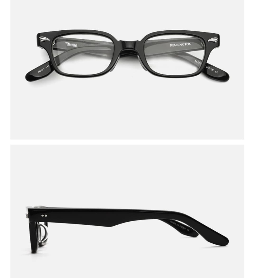 그루버 KENSINGTON 1 안경 상품이미지7