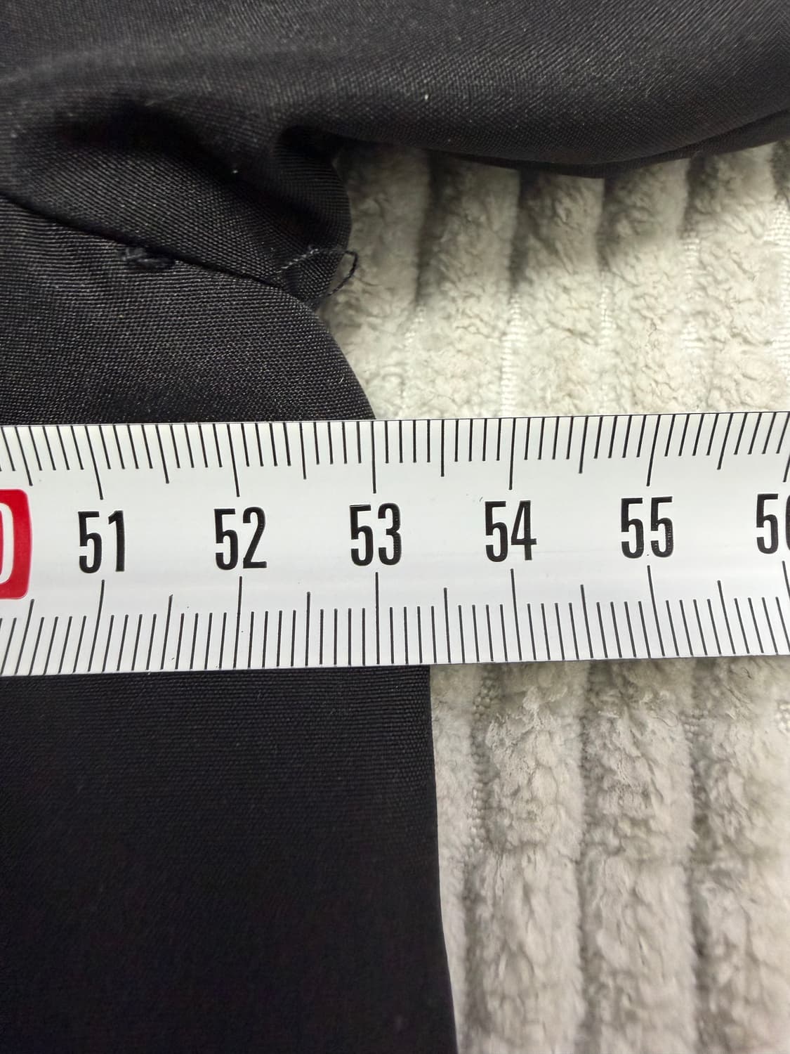 버버리 싱글 코트 상품이미지6