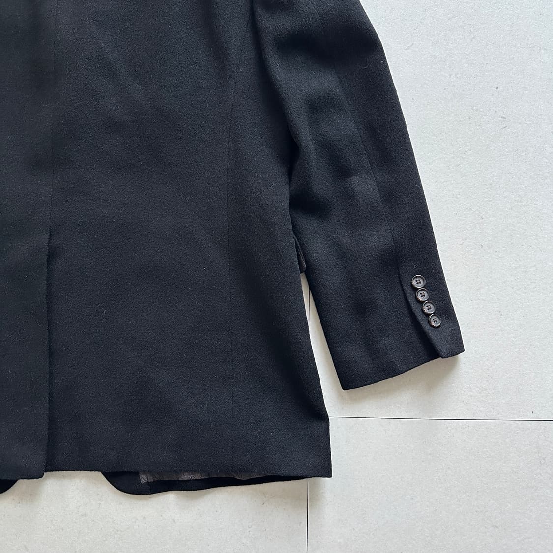 랄프로렌 로로피아나 카멜헤어 100% 자켓 40R  상품이미지9