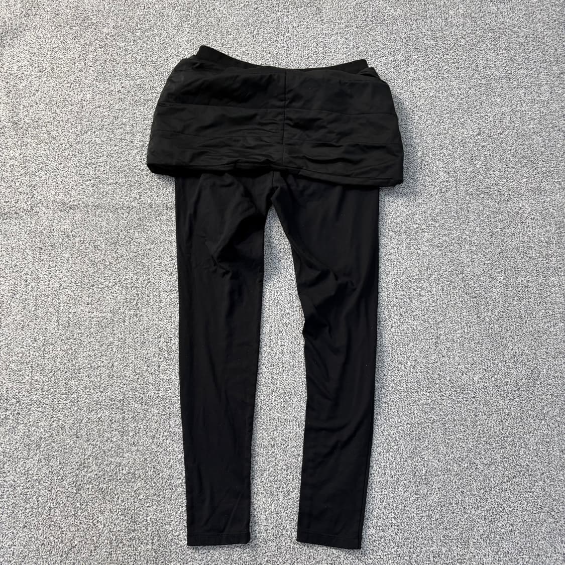 S 아레나 치마 레깅스 0325J 상품이미지2