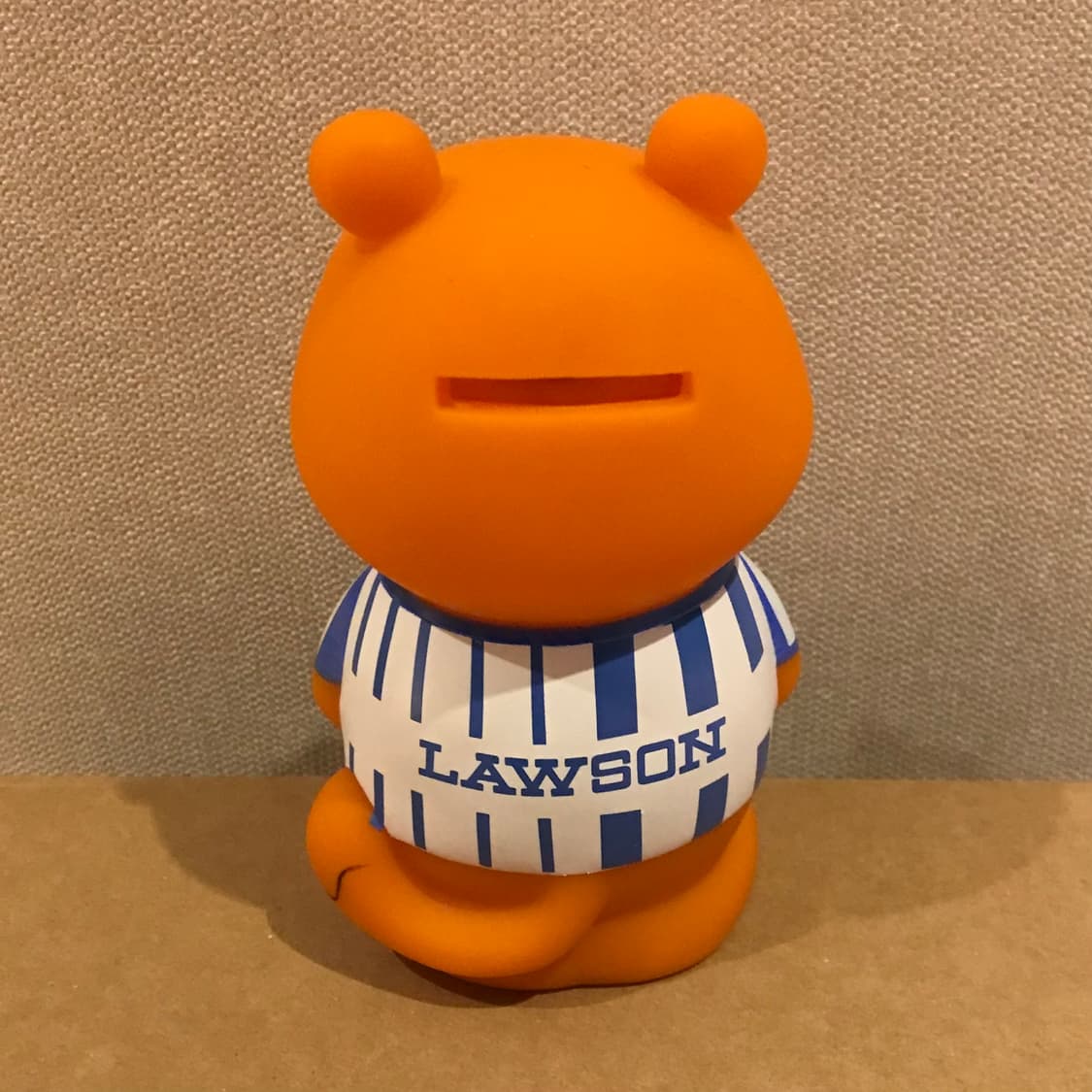 폰타짱 저금통 오브제 상품이미지3