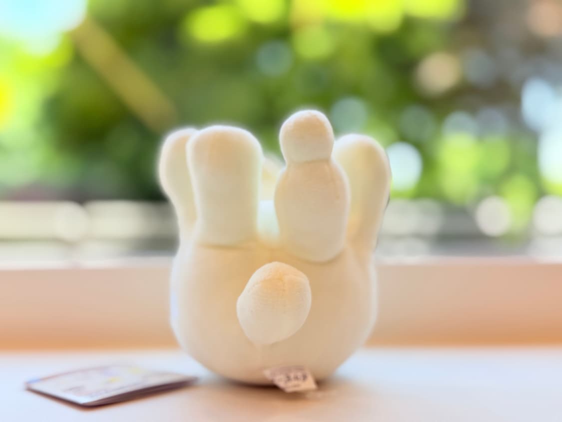 일본 반다이 반프레스토 포켓몬스터 포켓피스 마빌크 인형 상품이미지2