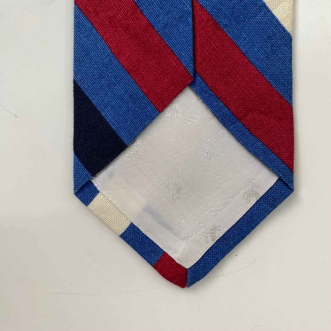 브룩스브라더스 명품 정품 넥타이 상품이미지7