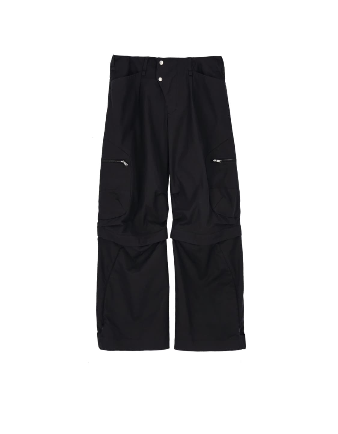 코스트퍼킬로 모듈러 카고팬츠[M] 상품이미지4