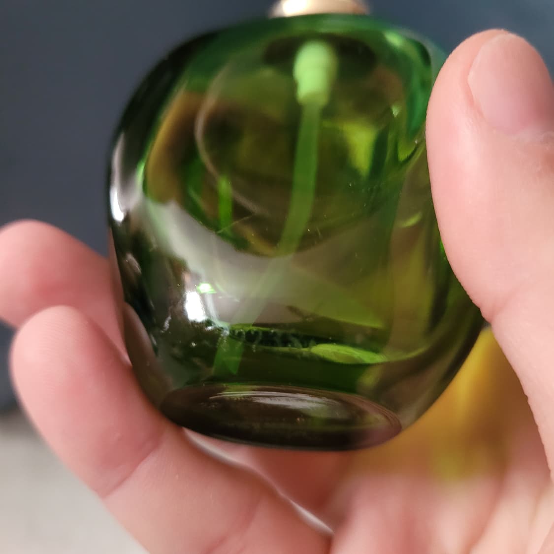 크리스찬 디올 쁘아종 EDT 50ml 향수 (K) 상품이미지8