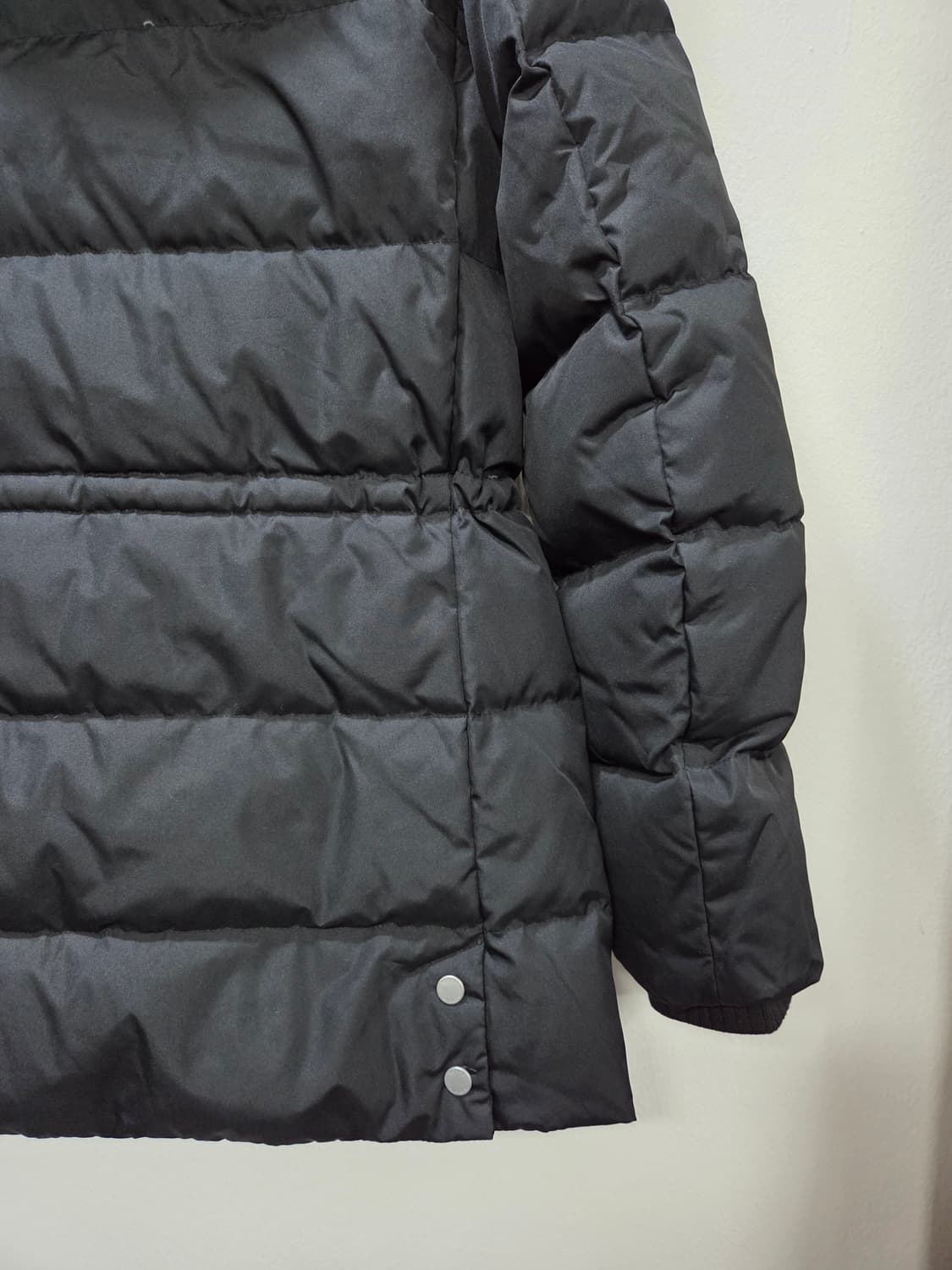 타미힐피거 다운패딩 하프 상품이미지6