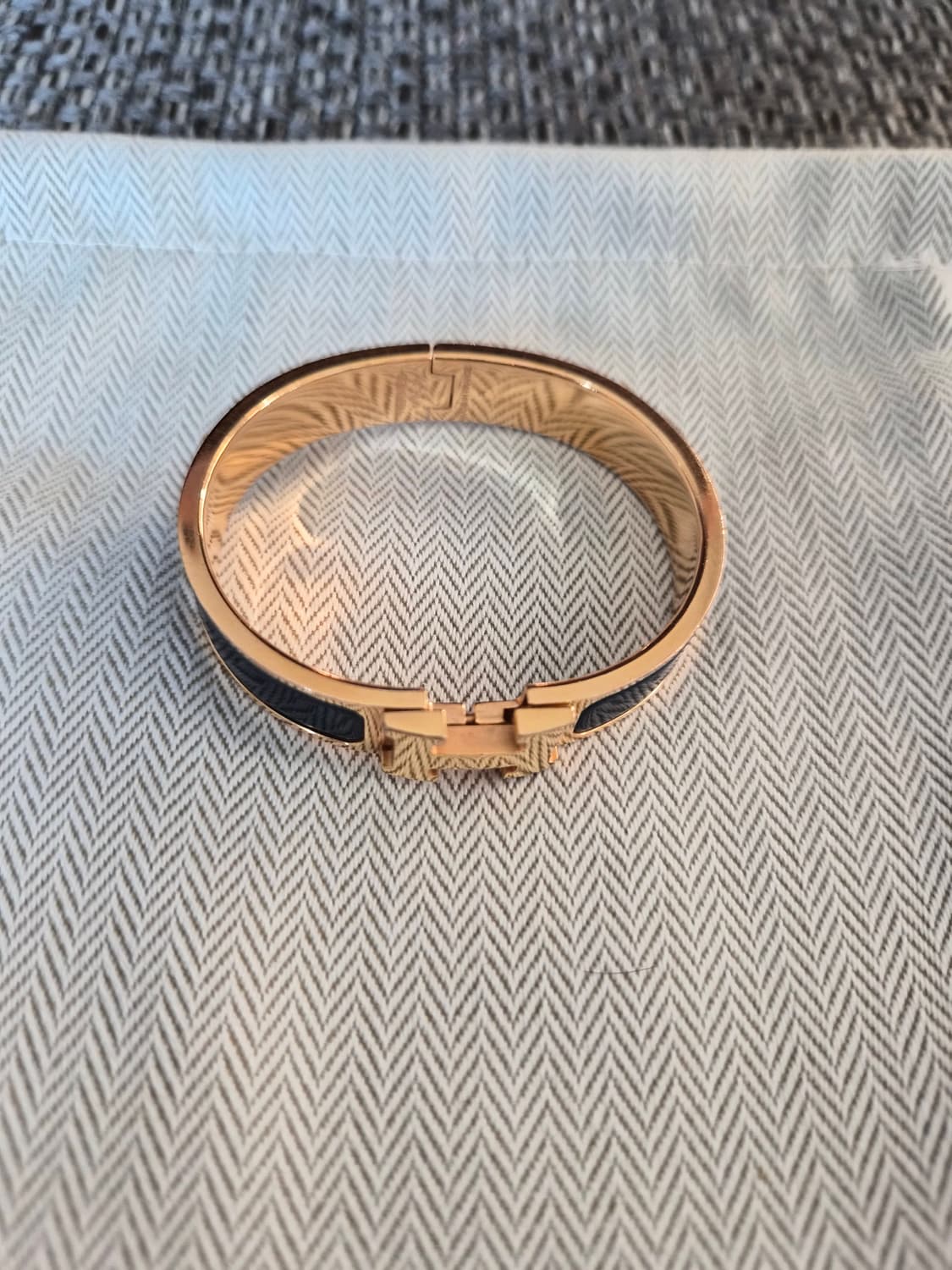 에르메스 클릭아슈 팔찌 상품이미지4