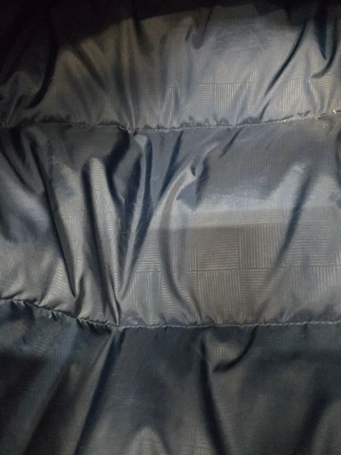 나이키 아스날 FC 패딩 점퍼 상품이미지5