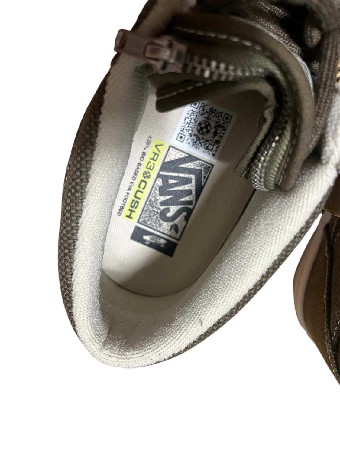 반스 하프캡 상품이미지5