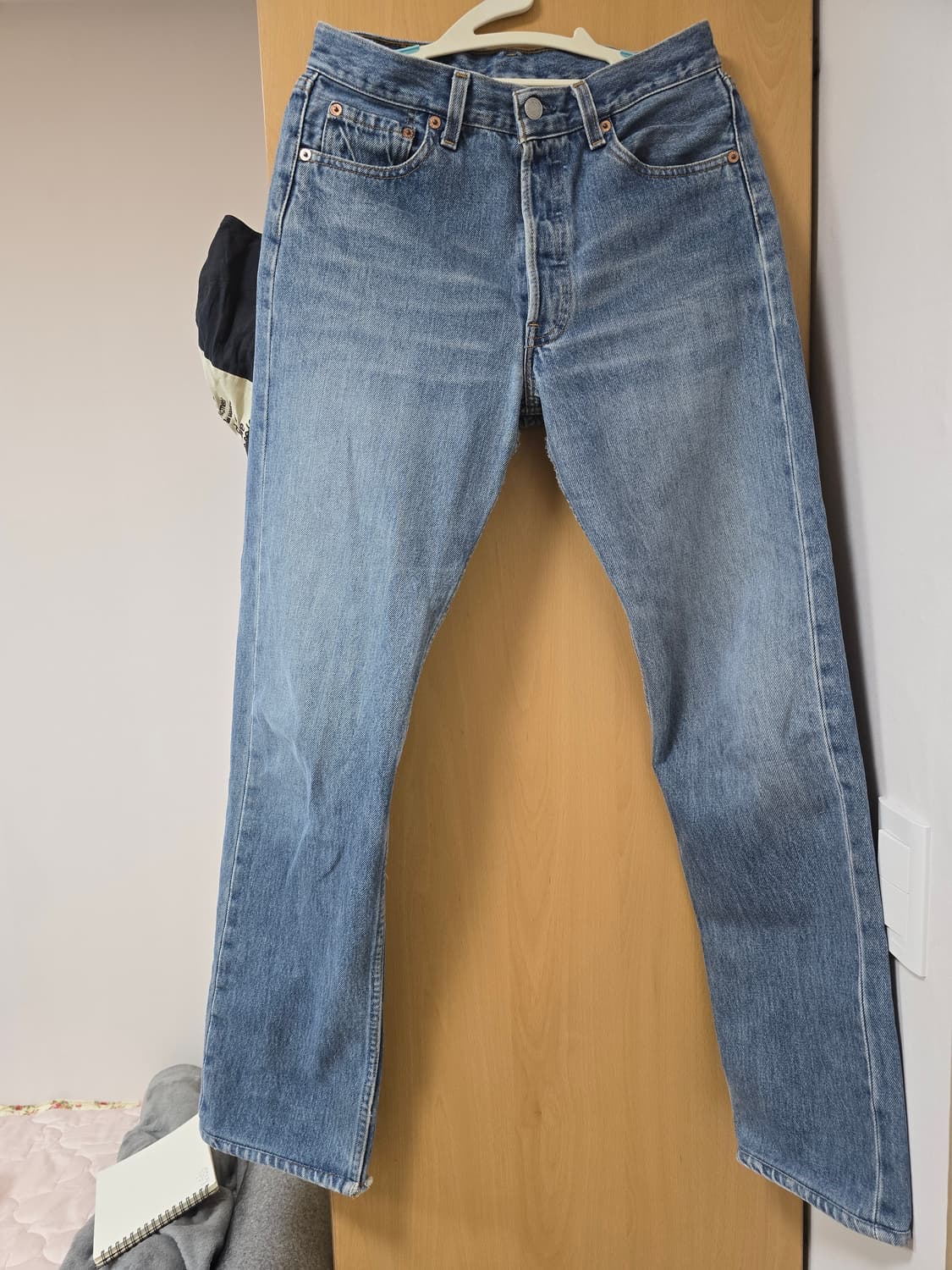 리바이스501 29 상품이미지1