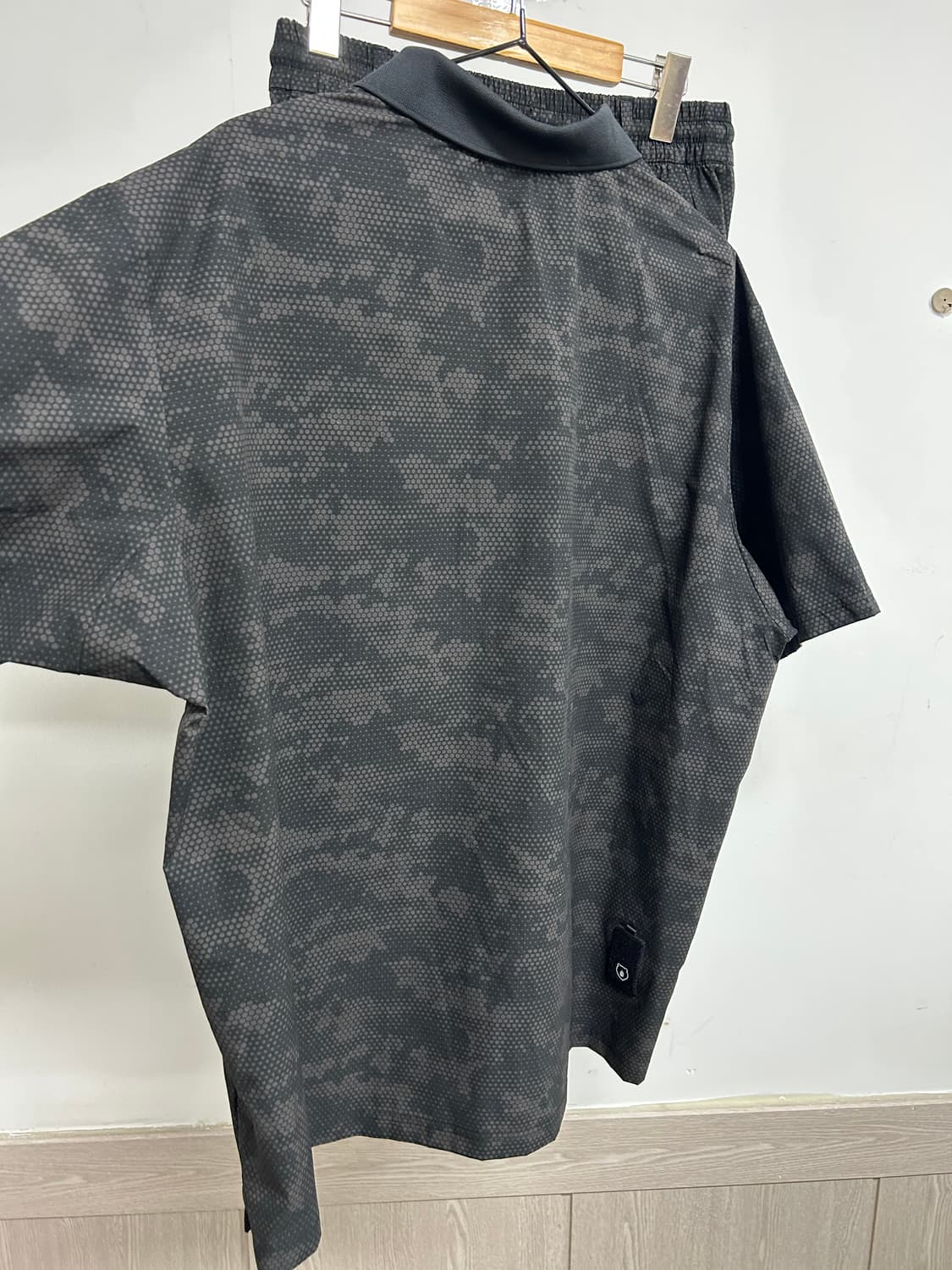 골든베어 골프웨어 상하의 세트 105 상품이미지6