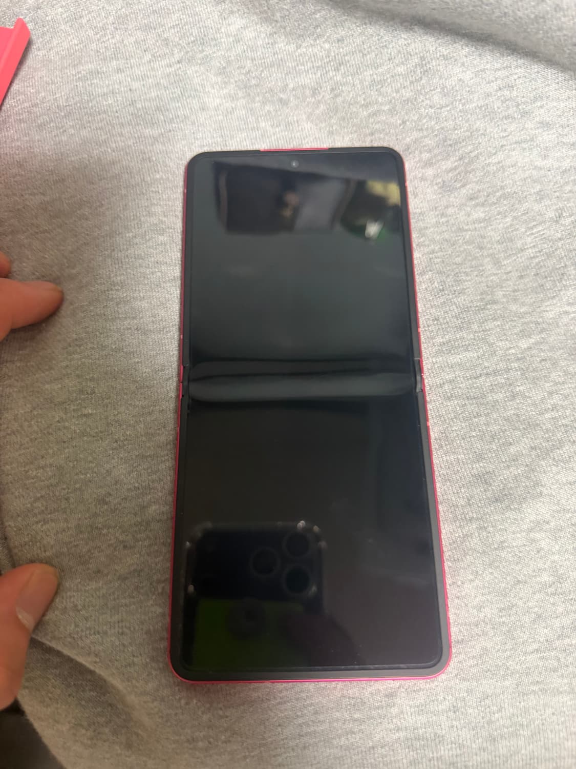 갤럭시 z플립7 / 제트플립 7 512GB 판매합니다! 상품이미지2