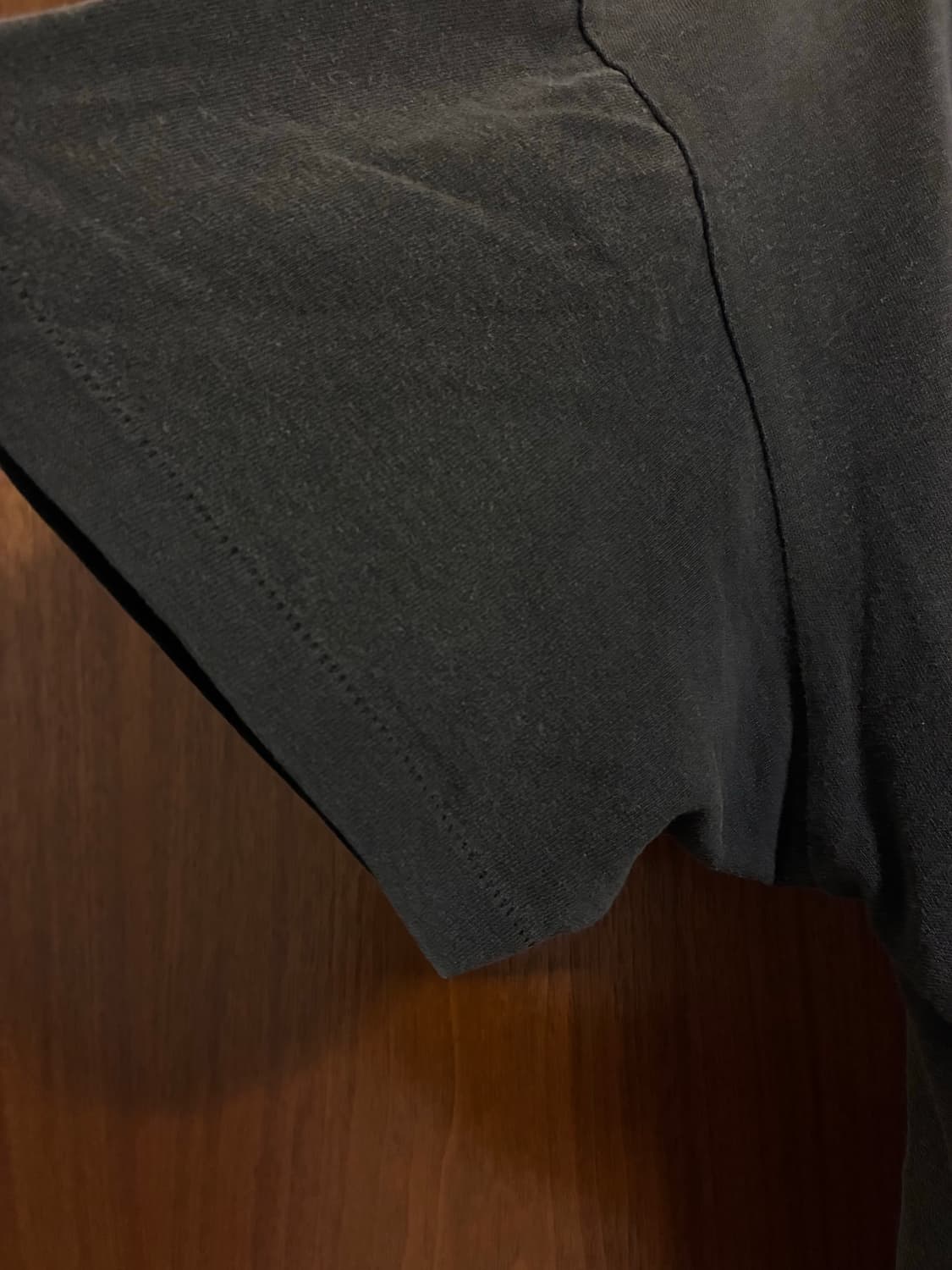 Vintage 90s Budweiser King of Beers Tee 상품이미지3