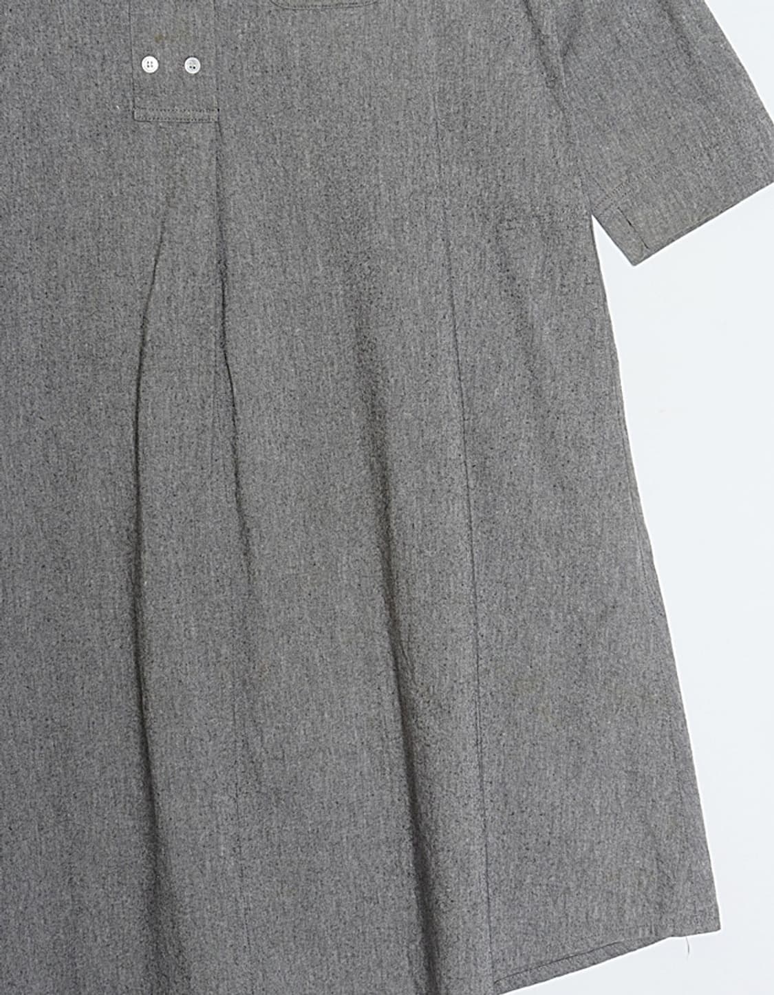 Basco nest Cotton One-Piece 상품이미지6