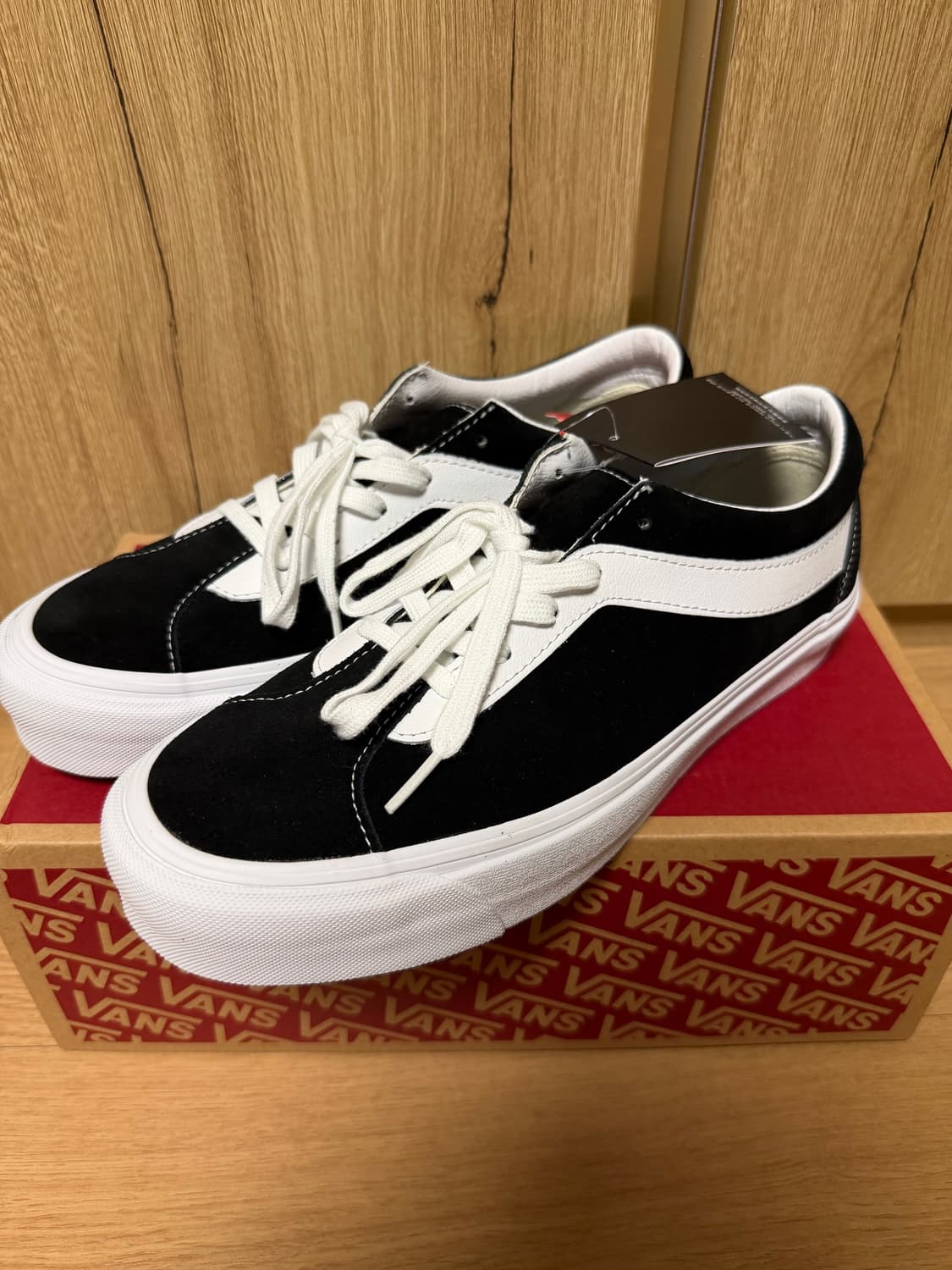 [275] 반스 볼드 상품이미지1