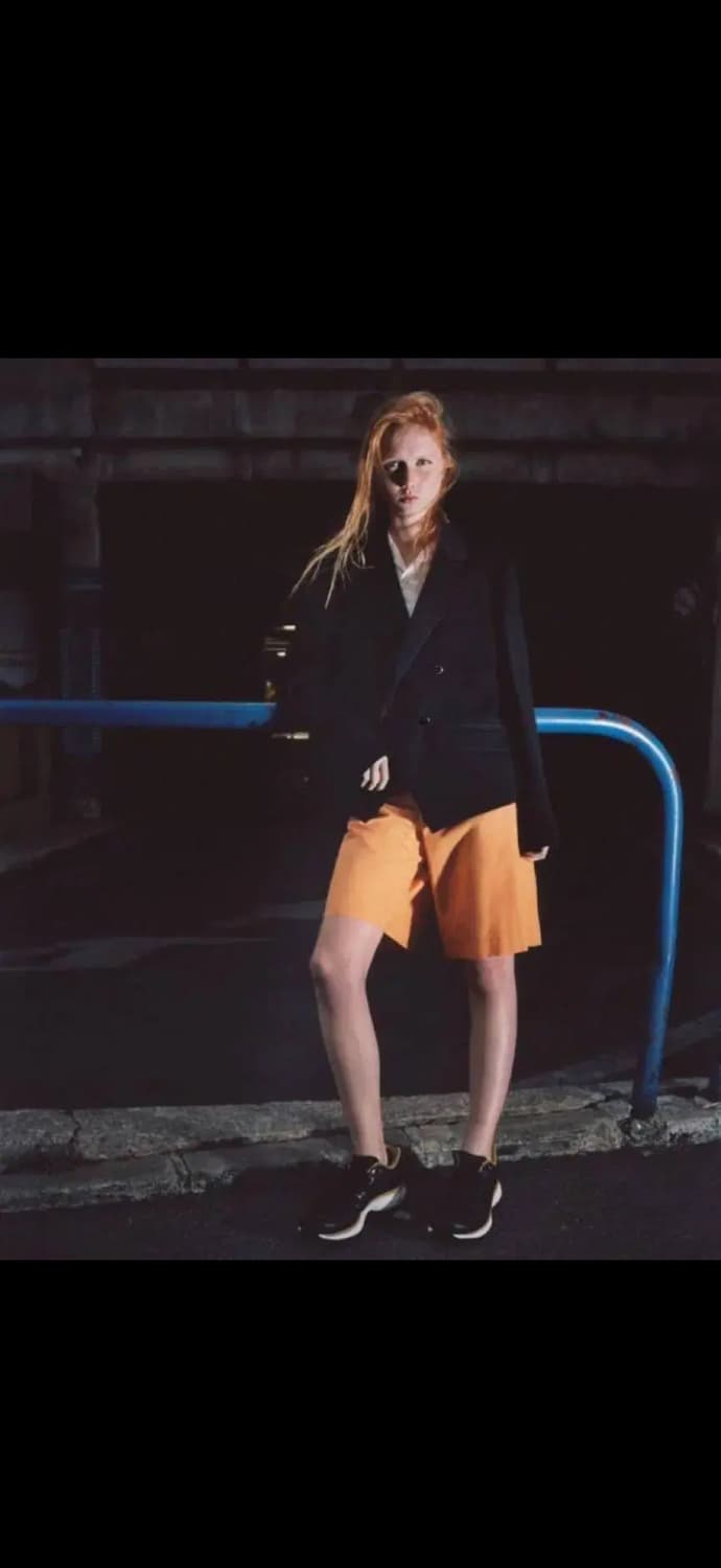 살로몬 후미토 간류 270 상품이미지2