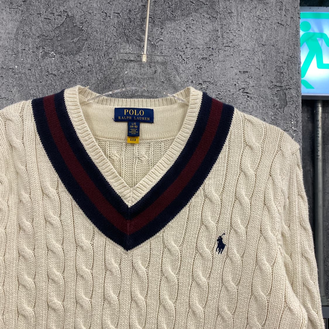 Polo Ralph Lauren 상품이미지2
