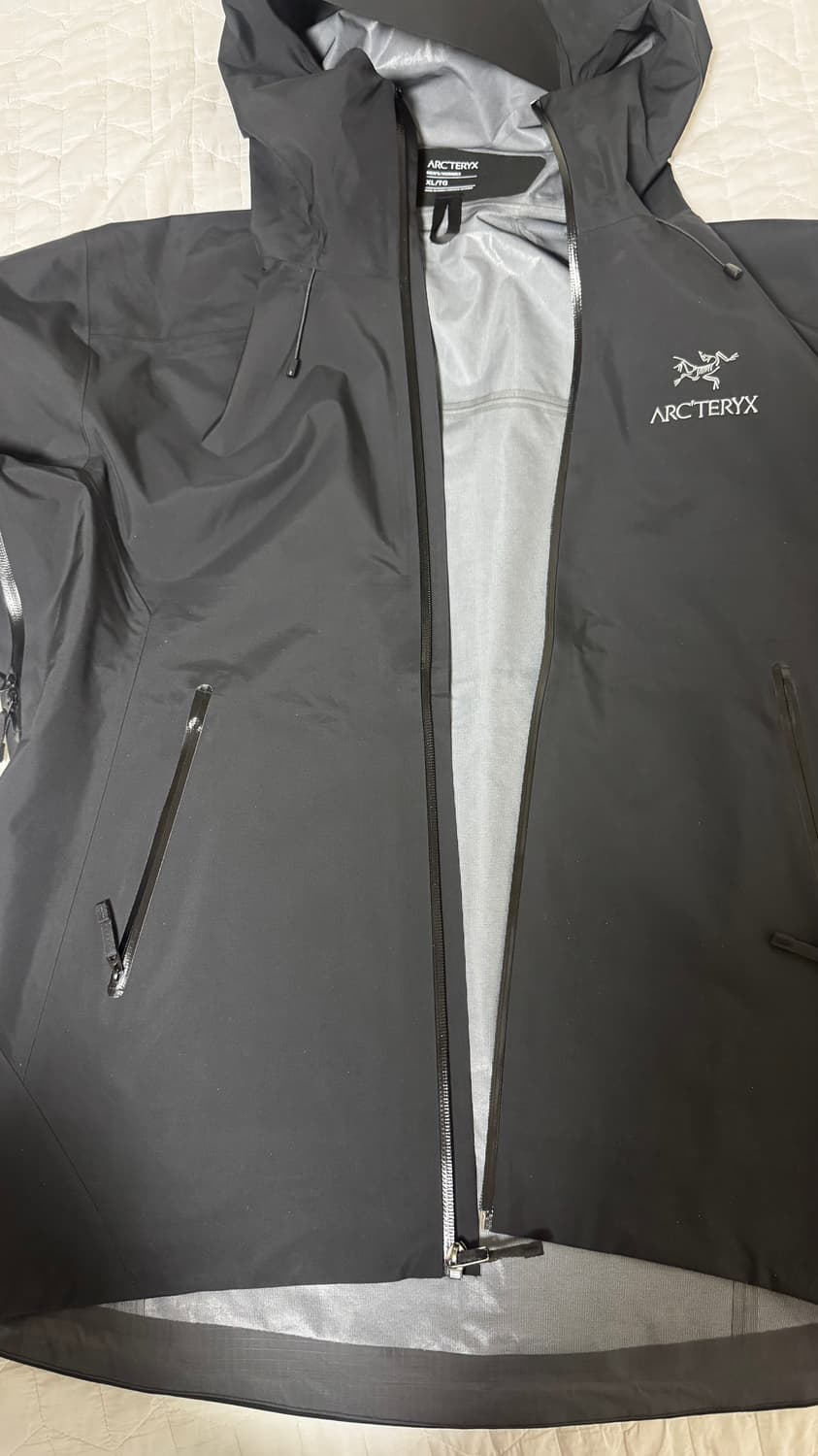 아크테릭스 베타 자켓 상품이미지3
