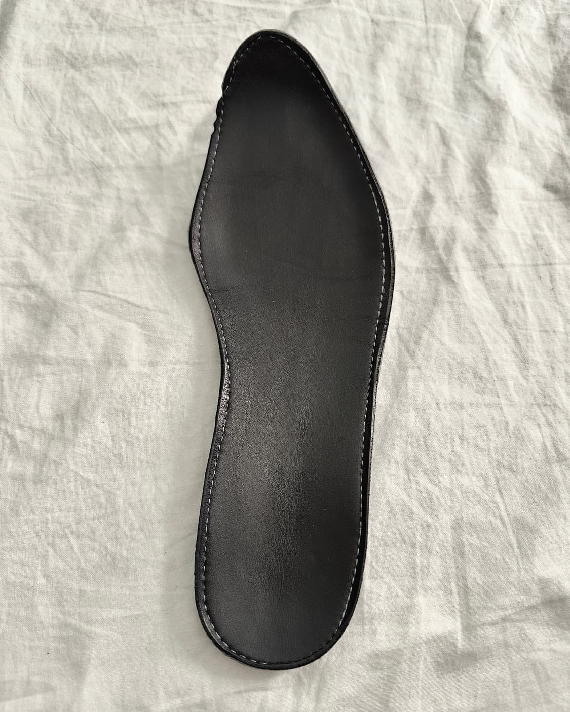 캐롤 크리스찬 포엘 캥거루 레더 토네이도 부츠 상품이미지7