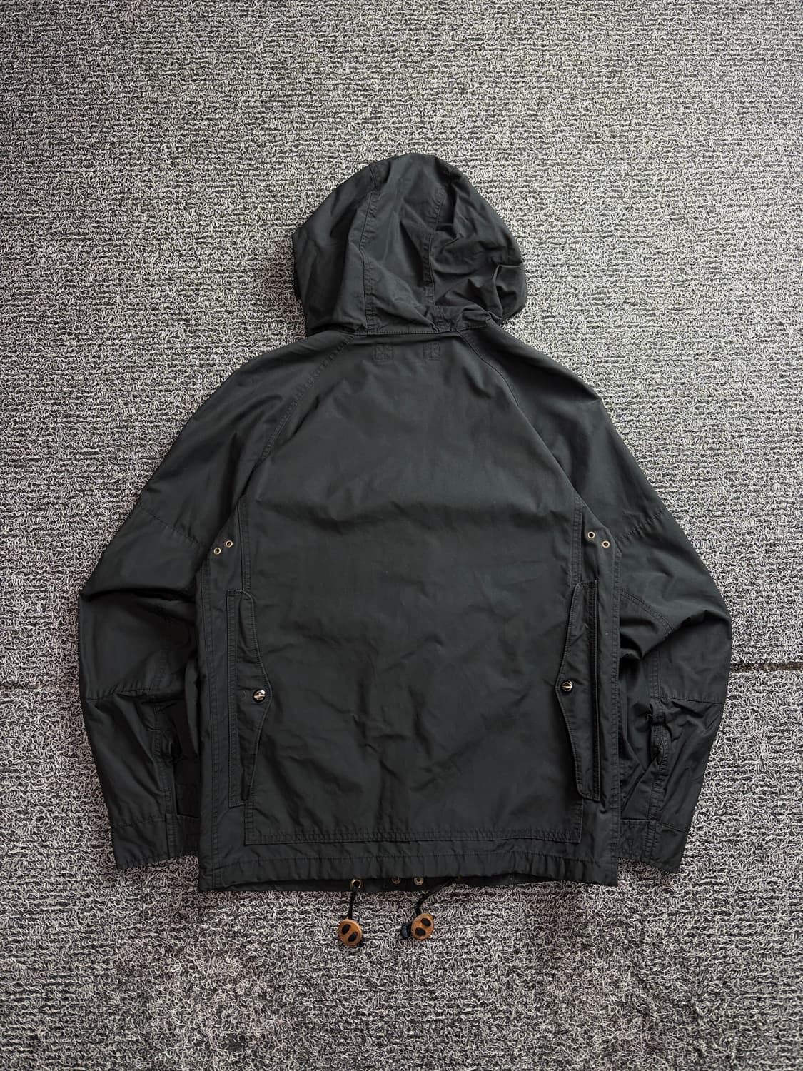 폴로 클래식 패턴 마운틴 패턴 자켓 2725 상품이미지5