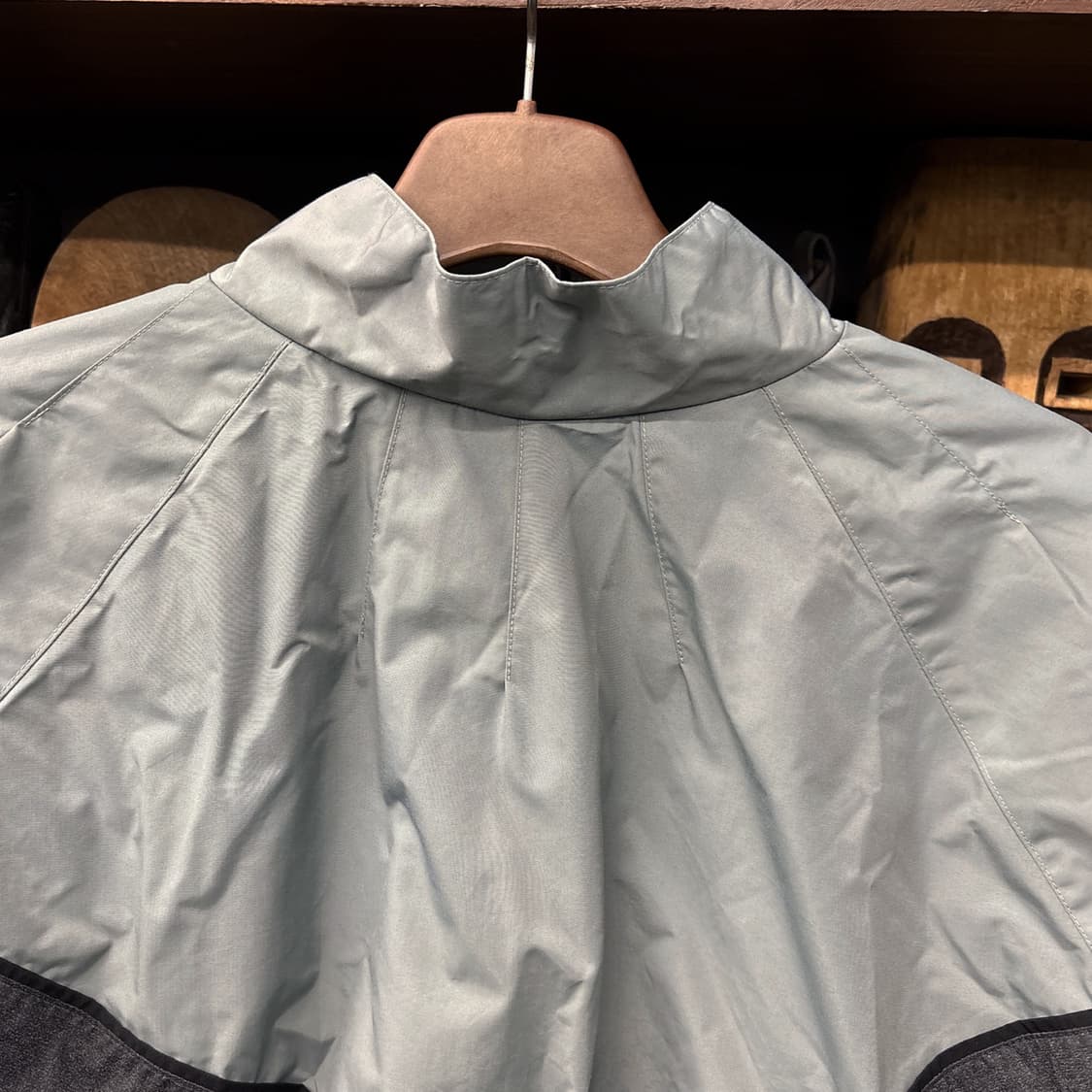 오리지널 밀리터리 U.S. ARMY IPFU 트레이닝 숏자켓 N363 상품이미지8