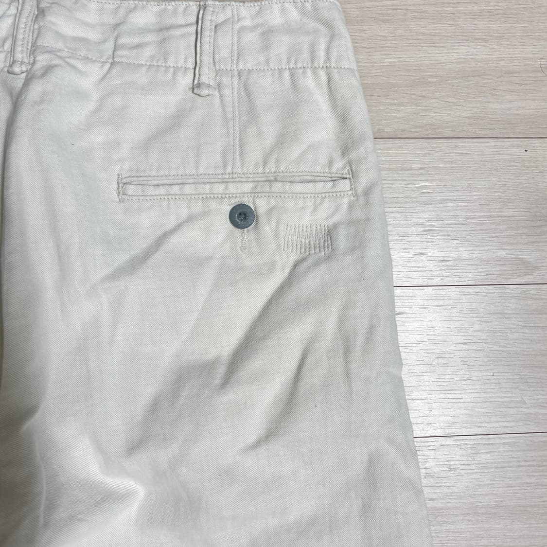 RRL 빈티지 가공 린넨 팬츠 상품이미지10