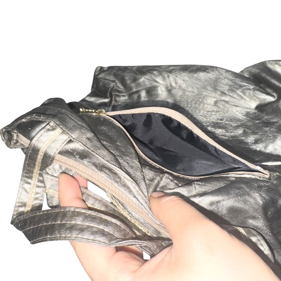 Metal bag 상품이미지4