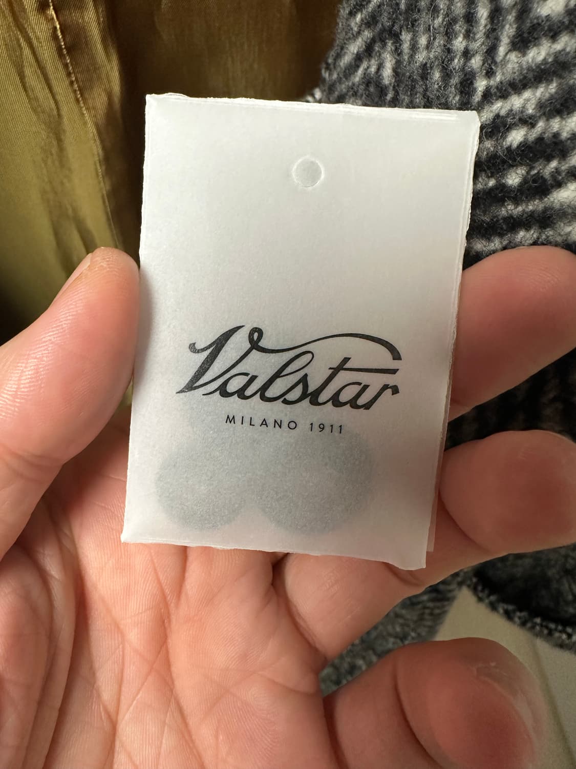 발스타 발마칸코트 50 상품이미지8