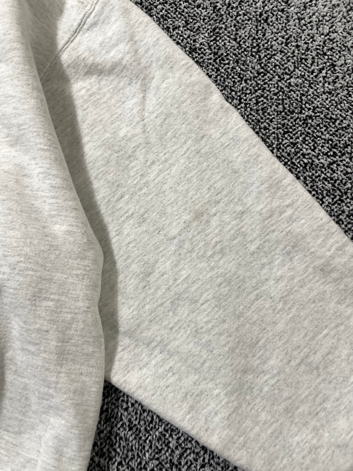 빈티지9. 저지스 90'S JERZEES 미군 스웻셔츠 맨투맨 밀리터리 상품이미지5