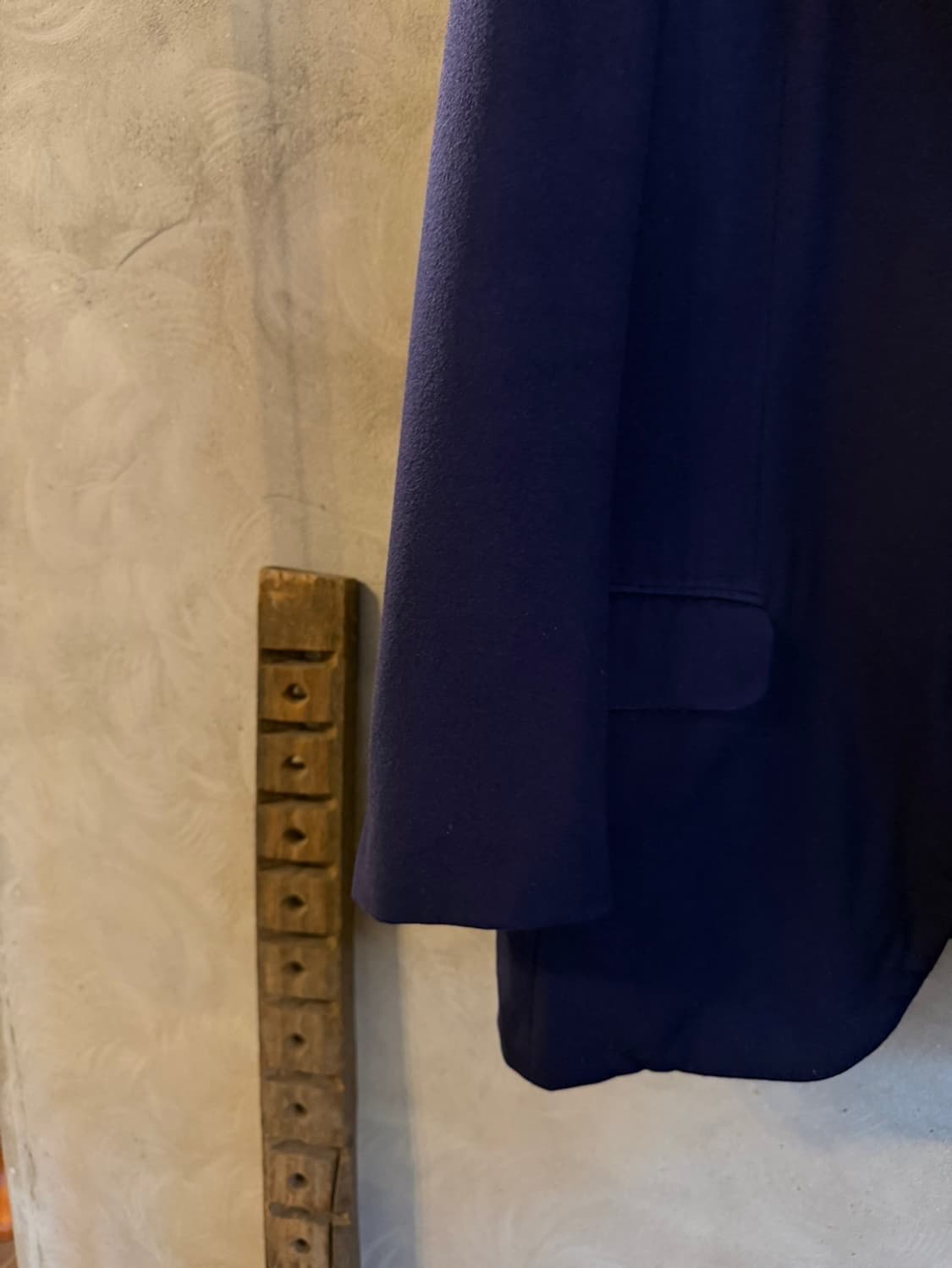 제냐 14 MILMIL 14 캐시미어 비스포크 자켓 100 상품이미지5