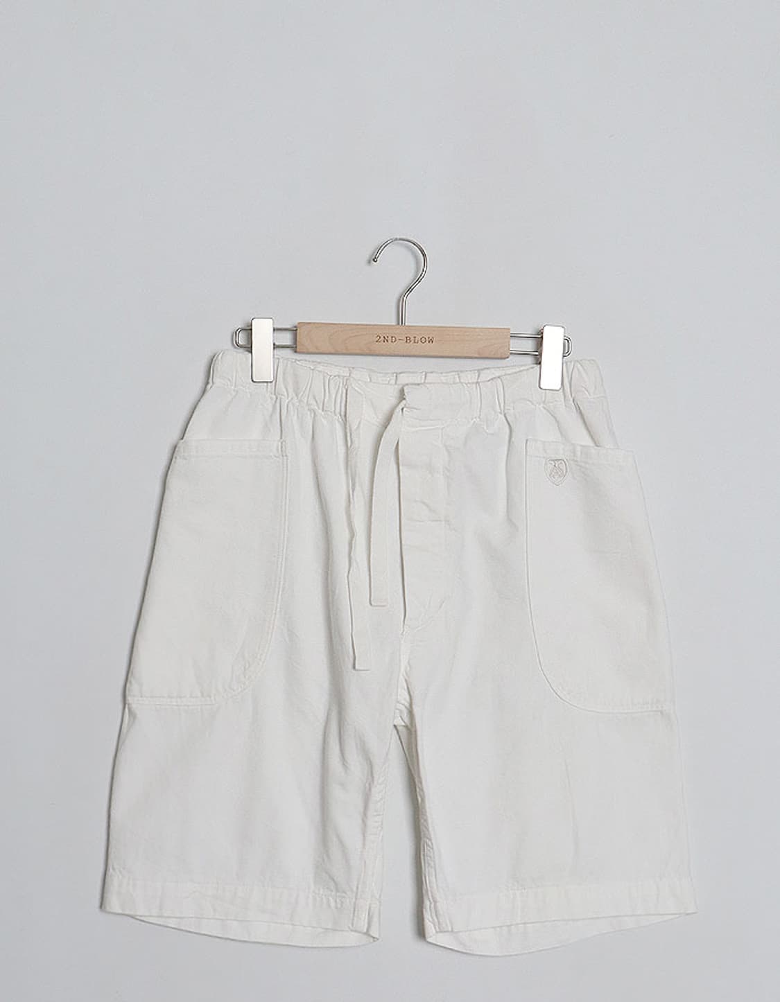 Orcival Katsuragi Easy Shorts (28~29)   상품이미지1