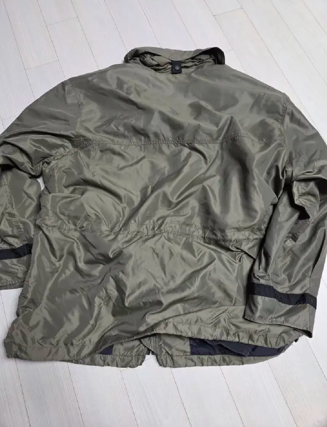 폴로스포츠 빈티지 나일론 자켓 상품이미지2