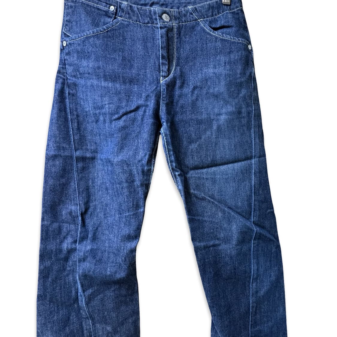 리바이스 엔지니어 커브드 데님팬츠 상품이미지2