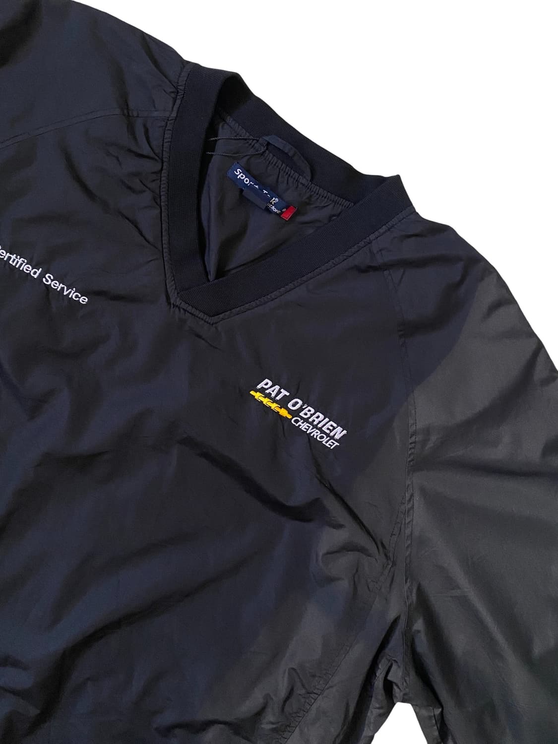 빈티지 웜업 (Man 2XL) AB1235 상품이미지3