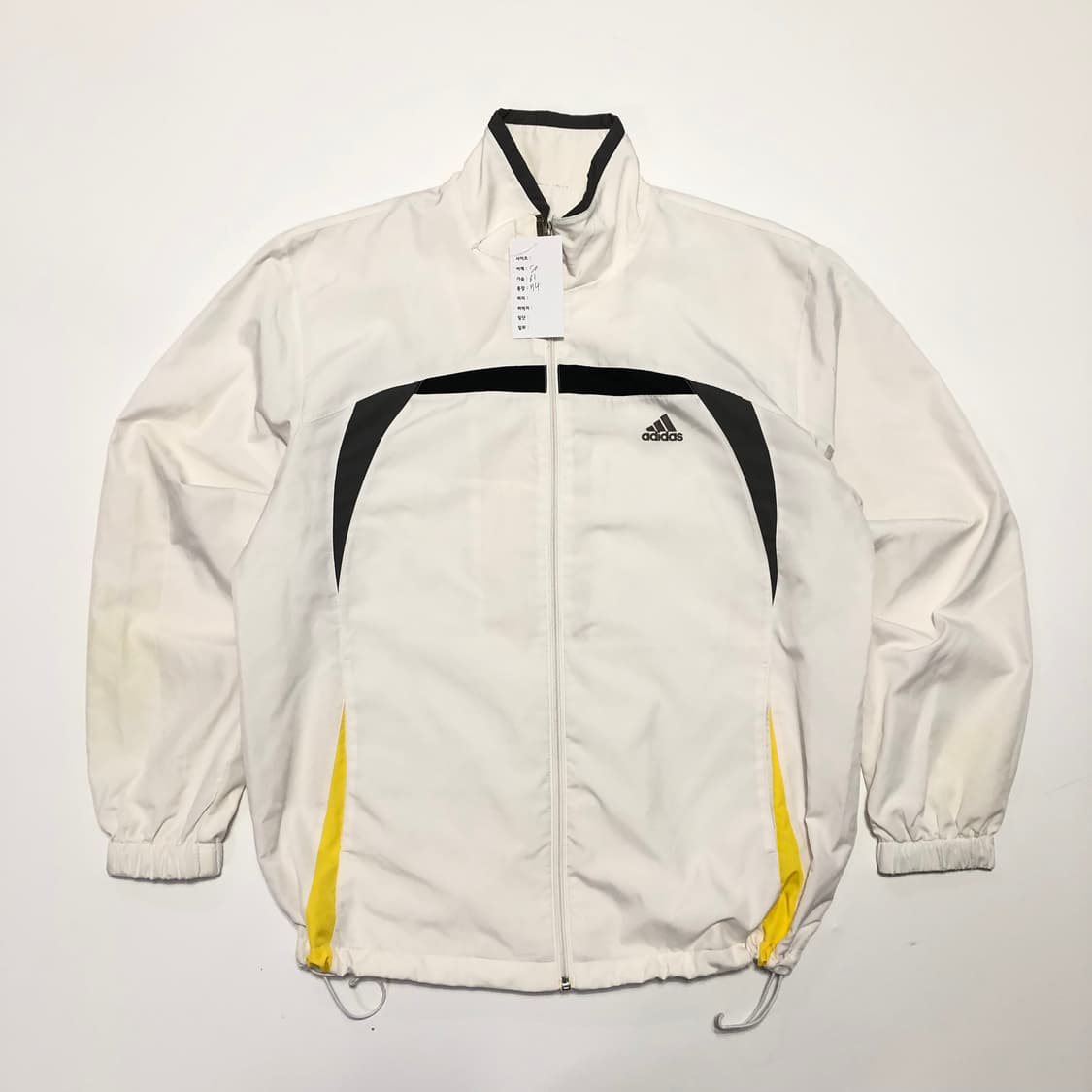 2000s 아디다스 바람막이 상품이미지1
