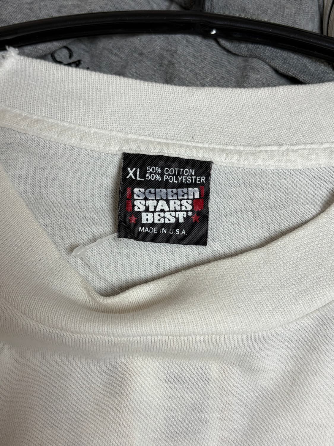 89‘s 싱글스티치 반팔티셔츠 상품이미지7